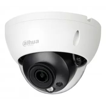 Dahua Technology Pro HDBW5541R-ASE IP apsaugos kupolinė kamera, vidaus ir lauko, 2688 x 1520 pikselių, lubų/sienos montavimui