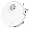 Robotinis dulkių siurblys ir šluostė Dreame Aqua10 Ultra Track Complete White