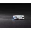 Robotinis dulkių siurblys ir šluostė Dreame Aqua10 Ultra Track Complete White