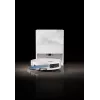 Robotinis dulkių siurblys ir šluostė Dreame Aqua10 Ultra Track Complete White