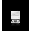 Robotinis dulkių siurblys ir šluostė Dreame Aqua10 Ultra Track Complete White