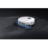 Robotinis dulkių siurblys ir šluostė Dreame Aqua10 Ultra Track Complete White