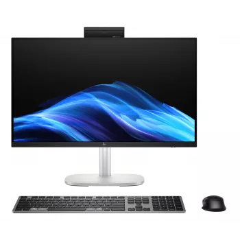 All-in-One kompiuteris HP EliteStudio 8 AiO G1i Intel Core Ultra 5 16GB 512GB Intel Graphics Windows 11 Pro