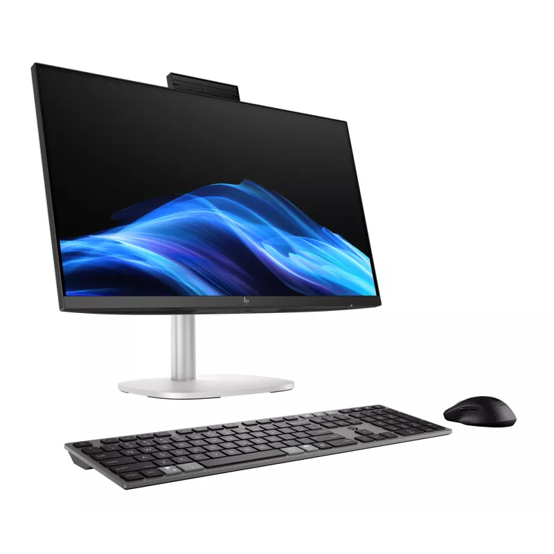 All-in-One kompiuteris HP EliteStudio 8 AiO G1i Intel Core Ultra 5 16GB 512GB Intel Graphics Windows 11 Pro