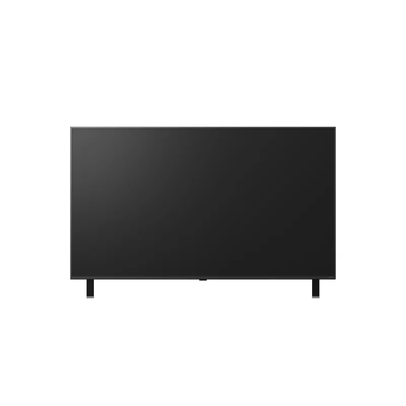 LG QNED AI 86QNED85A3C televizorius 2,18 m (86 colių) 4K Ultra HD Smart TV Wi-Fi juodas