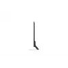 LG QNED AI 86QNED85A3C televizorius 2,18 m (86 colių) 4K Ultra HD Smart TV Wi-Fi juodas