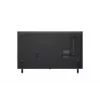 LG QNED AI 86QNED85A3C televizorius 2,18 m (86 colių) 4K Ultra HD Smart TV Wi-Fi juodas