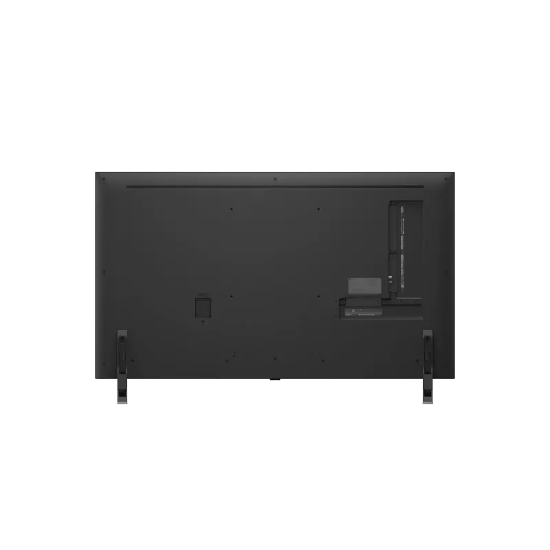 LG QNED AI 86QNED85A3C televizorius 2,18 m (86 colių) 4K Ultra HD Smart TV Wi-Fi juodas