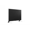 LG QNED AI 86QNED85A3C televizorius 2,18 m (86 colių) 4K Ultra HD Smart TV Wi-Fi juodas