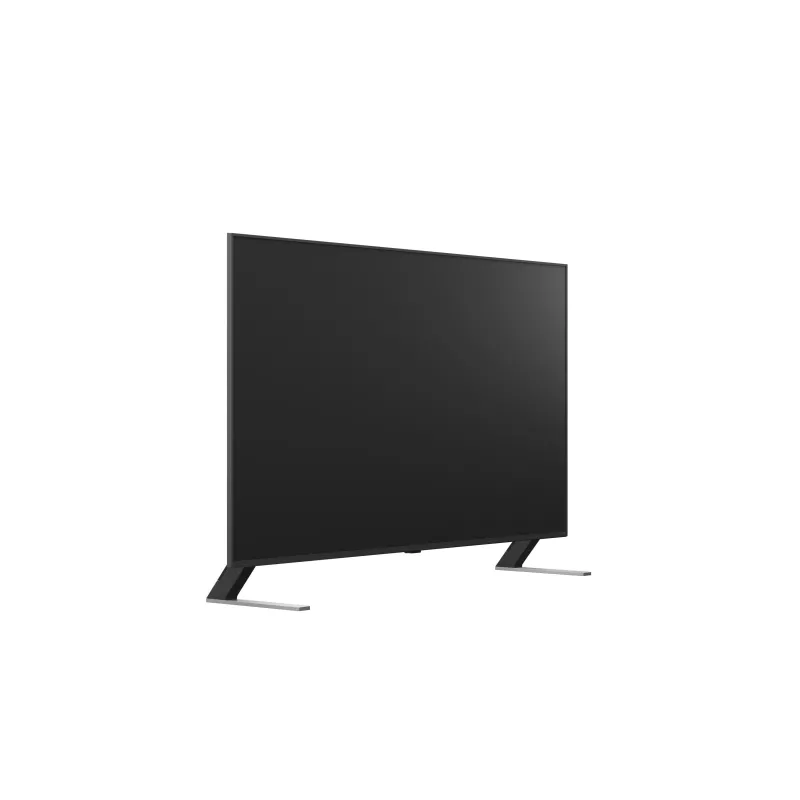 LG QNED AI 86QNED85A3C televizorius 2,18 m (86 colių) 4K Ultra HD Smart TV Wi-Fi juodas