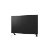 LG QNED AI 86QNED85A3C televizorius 2,18 m (86 colių) 4K Ultra HD Smart TV Wi-Fi juodas