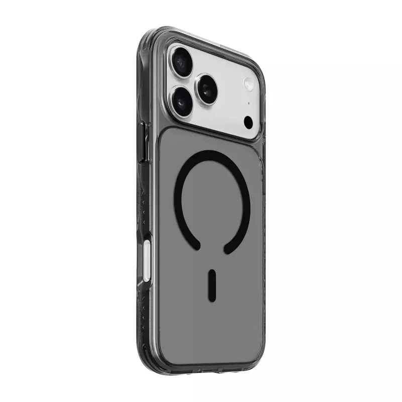Mobiliojo telefono dėklas LAUT CRYSTAL MATTER 17,5 cm Juodas