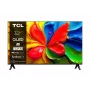 TCL 32V4C QLED televizorius 32 colių (81,3 cm) HD 1366×768 Wi‑Fi Ethernet Juodas