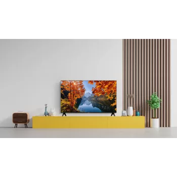 TCL 32V4C QLED televizorius 32 colių (81,3 cm) HD 1366×768 Wi‑Fi Ethernet Juodas