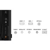 TCL 32V4C QLED televizorius 32 colių (81,3 cm) HD 1366×768 Wi‑Fi Ethernet Juodas