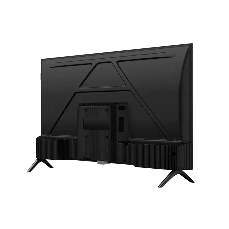 TCL 32V4C QLED televizorius 32 colių (81,3 cm) HD 1366×768 Wi‑Fi Ethernet Juodas