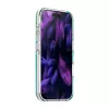 Dėklas LAUT HUEX WAVE Aqua Mint iPhone 17 6,3 colio