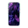 Dėklas LAUT HUEX WAVE Aqua Mint iPhone 17 6,3 colio