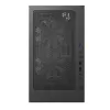 PC korpusas Montech X3 GLASS Midi Tower juodas