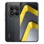Išmanusis telefonas POCO M8 Pro 5G — 6,83 colio (17,4 cm), Snapdragon 7s Gen 4, 12 GB RAM, 512 GB, 6500 mAh, Juodas