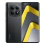 Išmanusis telefonas POCO M8 5G 17,2 cm (6,77 col.) Hybrid Dual SIM USB Type-C 8 GB 512 GB 5520 mAh Juodas