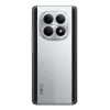 POCO M8 5G 17,2 cm (6,77 colio) hibridinis Dual SIM USB Type-C 8 GB 256 GB 5520 mAh sidabrinis