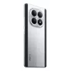 POCO M8 5G 17,2 cm (6,77 colio) hibridinis Dual SIM USB Type-C 8 GB 256 GB 5520 mAh sidabrinis