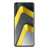 POCO M8 5G 17,2 cm (6,77 colio) hibridinis Dual SIM USB Type-C 8 GB 256 GB 5520 mAh sidabrinis