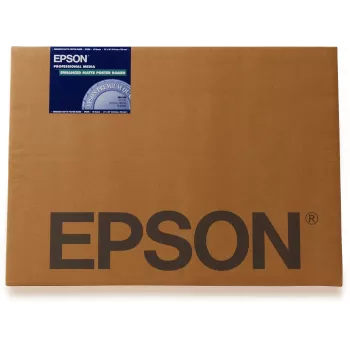 Epson Enhanced Matte Posterboard, DIN A2, 800g/m², 20 lapų