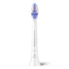 Philips Sensitive HX6056/87 6 vnt. šepetėlių galvutės Baltos