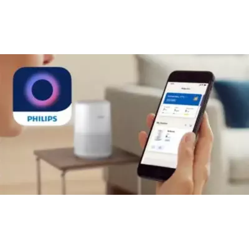 Philips 600 serijos AC0651/10 oro valytuvas