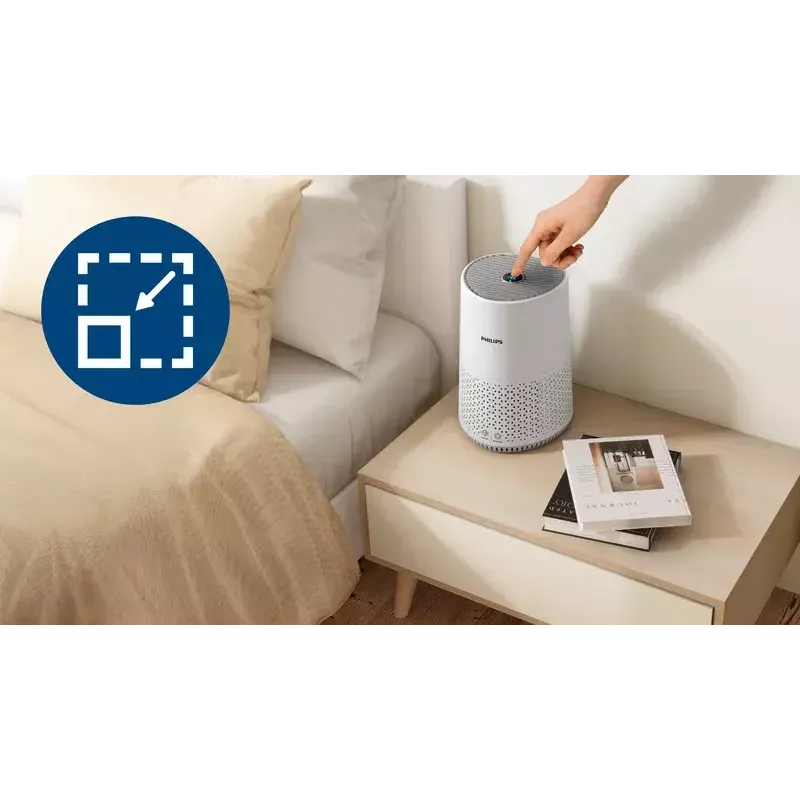 Philips 600 serijos AC0651/10 oro valytuvas