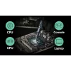 Termopasta Arctic MX-7 ULTIMATE Performance, 8 g, pilka