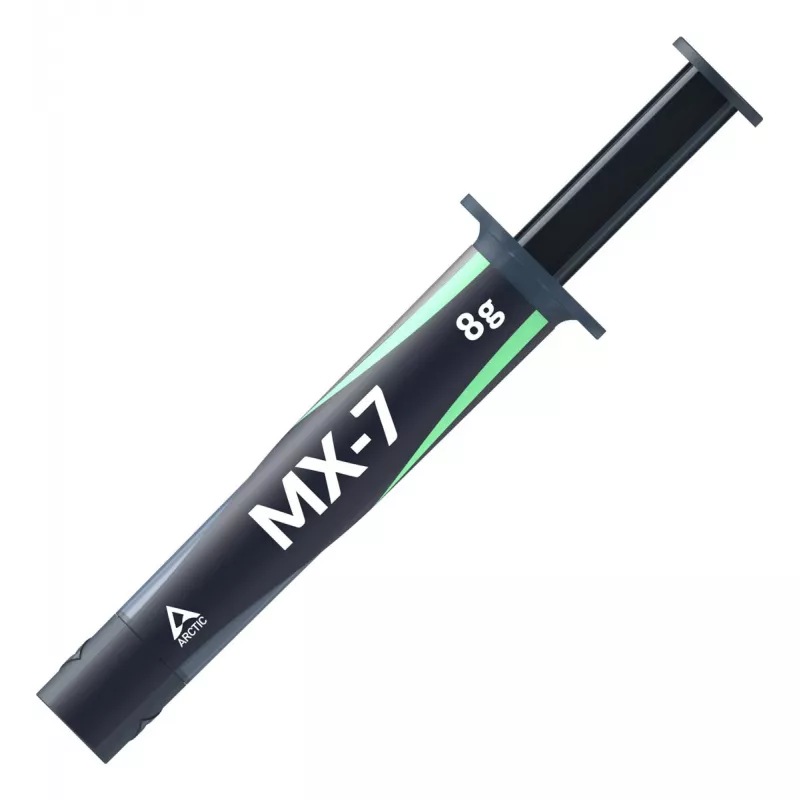 Termopasta Arctic MX-7 ULTIMATE Performance, 8 g, pilka