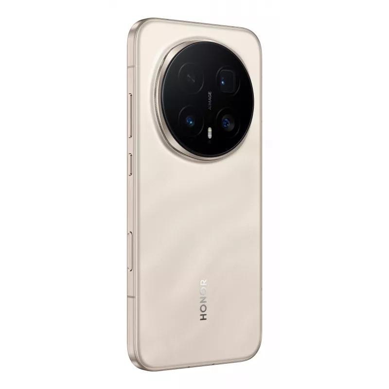 Honor Magic8 Pro 17 cm (6,71 colio) Dual SIM Android 16.0 5G USB Type-C 12 GB 512 GB 6270 mAh Auksinis