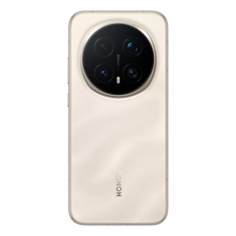 Honor Magic8 Pro 17 cm (6,71 colio) Dual SIM Android 16.0 5G USB Type-C 12 GB 512 GB 6270 mAh Auksinis