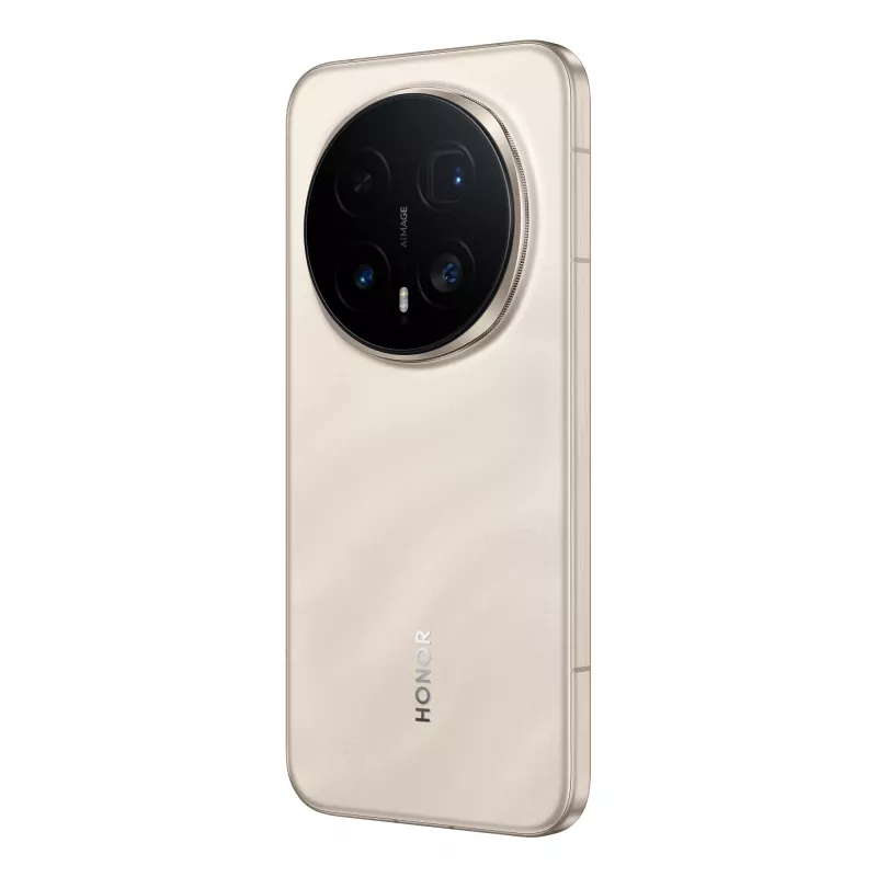 Honor Magic8 Pro 17 cm (6,71 colio) Dual SIM Android 16.0 5G USB Type-C 12 GB 512 GB 6270 mAh Auksinis