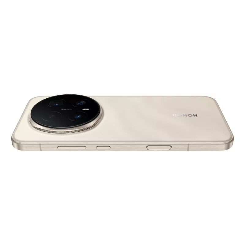 Honor Magic8 Pro 17 cm (6,71 colio) Dual SIM Android 16.0 5G USB Type-C 12 GB 512 GB 6270 mAh Auksinis