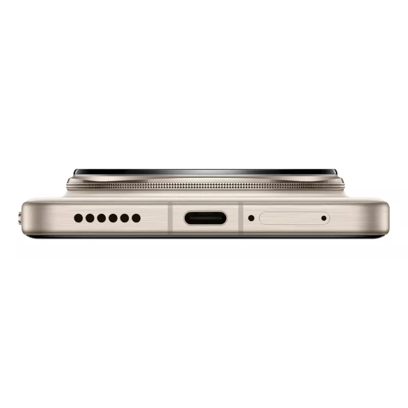 Honor Magic8 Pro 17 cm (6,71 colio) Dual SIM Android 16.0 5G USB Type-C 12 GB 512 GB 6270 mAh Auksinis