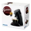 Kavos aparatas Philips Senseo HD6553/67 0,7L 2 puodeliai 1450W Juodas
