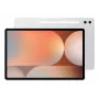 Samsung Galaxy Tab S10+ 5G 256 GB 31,5 cm (12,4 colio) 12 GB Wi-Fi 6E (802.11ax) Platininė, sidabrinė
