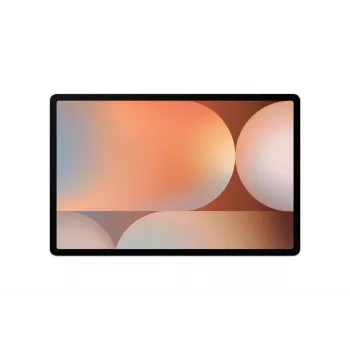 Samsung Galaxy Tab S10+ 5G 256 GB 31,5 cm (12,4 colio) 12 GB Wi-Fi 6E (802.11ax) Platininė, sidabrinė