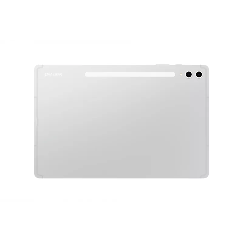 Samsung Galaxy Tab S10+ 5G 256 GB 31,5 cm (12,4 colio) 12 GB Wi-Fi 6E (802.11ax) Platininė, sidabrinė