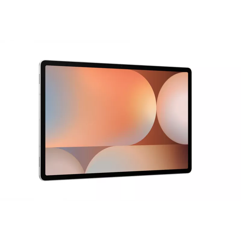 Samsung Galaxy Tab S10+ 5G 256 GB 31,5 cm (12,4 colio) 12 GB Wi-Fi 6E (802.11ax) Platininė, sidabrinė