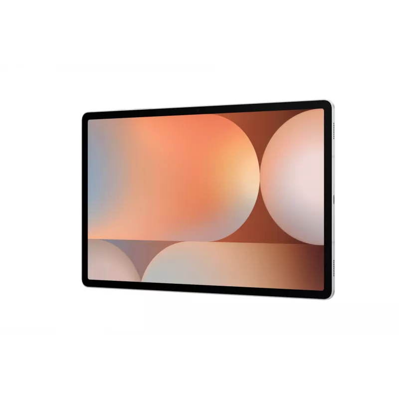 Samsung Galaxy Tab S10+ 5G 256 GB 31,5 cm (12,4 colio) 12 GB Wi-Fi 6E (802.11ax) Platininė, sidabrinė