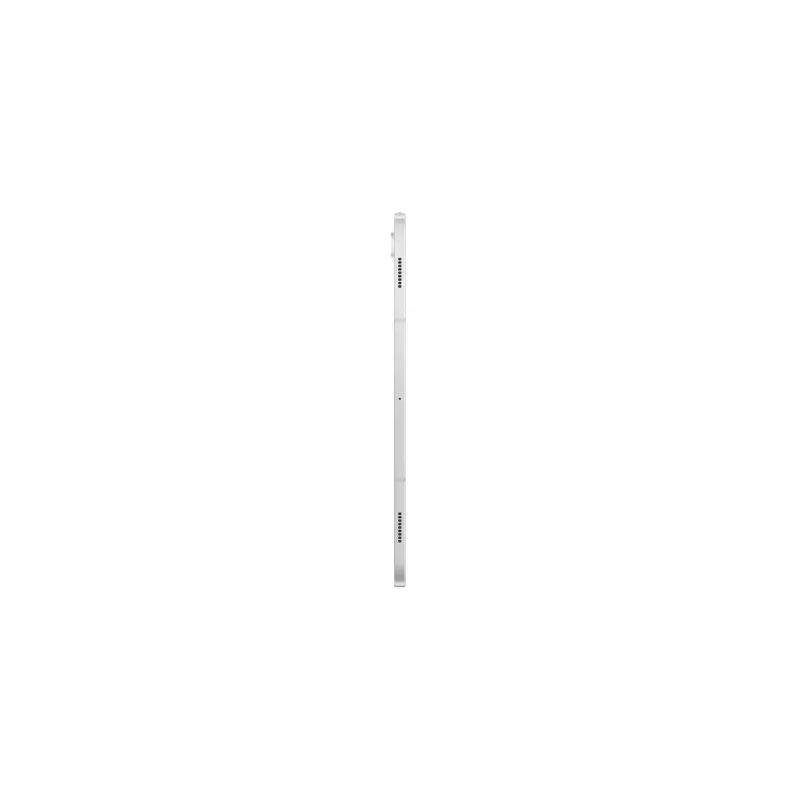 Samsung Galaxy Tab S10+ 5G 256 GB 31,5 cm (12,4 colio) 12 GB Wi-Fi 6E (802.11ax) Platininė, sidabrinė