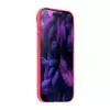 Mobilaus telefono dėklas LAUT HUEX SLIM 17,5 cm (6,9 colio) koralinis