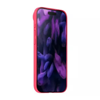 Mobilaus telefono dėklas LAUT HUEX SLIM 17,5 cm (6,9 colio) koralinis