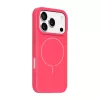 Mobilaus telefono dėklas LAUT HUEX SLIM 17,5 cm (6,9 colio) koralinis