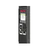 APC APDU9981EU3 maitinimo paskirstymo įrenginys (PDU) 24 AC lizdai 0U Juoda